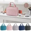 Storage Bags Travel Toiletry Bag Makeup Cosmetic Organizer Pouch Portable Waterproof Beauty Multifunction Packing Cube Kit