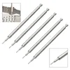 10pcs Watch Link Pins Punch for Band Strap Bracelet Remover Watchmaker Tool Kit2745