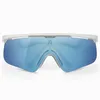 Outdoor Brillen AlbaOptics Delta Fietsbrillen Gepolariseerde Heren Dames Road MTB Fiets Bril Zonnebril Sportbril 230607