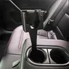 Uppgradera mobiltelefonen Hoder Universal Car Drink Beverage Holder Multifunktionell vattenkoppmontering Stativ Kaffedrycker Biltillbehör