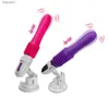 Automatyczne teleskopowe wibrator wibrator seksu Maszyna pochwa masażer g-punkt samce masturbacja zabawki seksualne dla kobiet dla dorosłych produkty L230518