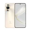 Оригинал Huawei Nova 11 4G Мобильный телефон Smart 8GB RAM 256GB ROM Snapdragon 778G 60MP AI NFC 4500MAH Harmonyos 6,7 "120 Гц полноэкранного идентификатора отпечатка пальцев Face Perform