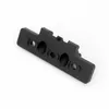 Thorntail KeyMod M-LOK M3M61913 Support de lumière adaptatif décalé conçu pour accepter Surefire M300 M600 Scout