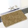 Tappeti Zerbino Tigre E Leopardo Marcature Tappetini Tappetino Antiscivolo Decorazione Della Cucina Tappetino Da Bagno Tappeti Soggiorno Ingresso Benvenuto A Casa