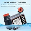 Watering Equipments Automatic Water Timer Programmable Sprinkler Controller With LCD For Hose Outdoor Faucet Irrigation Lawn System Digital