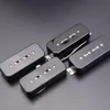 Micro Epi USA P90/P-90 Alnico pour guitare électrique avec vis en argent chromé