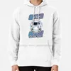 Hoodies voor heren Rwb 993 Anime (blauw) Hoodie Sweater 6xl Cotton 964 Rauh Welt Begriff Widebody Slammed Stance Racecar 996 Car Art