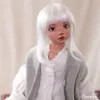 人形のデザインRozeBJD Doll 14樹脂純粋な手工芸品アートボールジョイントMSD 230607