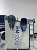Estimulador muscular Emszero Neo HIEMT con 4 mangos y máquina de adelgazamiento para esculpir el cuerpo de estimulación pélvica