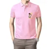 Hommes Polos Drôle Autisme Maman Incassable T-shirts Graphique Coton Streetwear À Manches Courtes Cadeaux D'anniversaire D'été Style T-shirt Hommes Vêtements