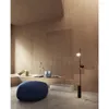 Golvlampor Konst LEDLAMP LIGHT NORDIC MINIMalistiskt kreativt design vardagsrum Heminredning Stående inomhusbelysning Bedrummet Bedside