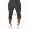 Shorts Masculinos Nova Moda Novos Homens de Verão Calças de Moletom Casuais Shorts Magros Curtos Roupas de Fitness Musculação Shorts Masculinos de Marca Roupas Masculinas XXXL J230608