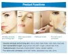 2023 Attrezzatura portatile RF Microneedle Dissipazione dell'acne Cura della pelle del viso Ago Macchina frazionata Sollevamento del viso Macchina per la rimozione delle rughe