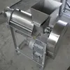 Stainless Steel Fruit Vegetable Crusher And Juicer/Cactus Tomato Spiral Juicer/Fruit Juice Extractor Machine