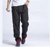 Pantaloni da uomo Palestre da uomo Pantaloni da jogging Fitness Pantaloni sportivi skinny Abbigliamento sportivo Pantaloni da uomo traspiranti ad asciugatura rapida