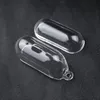 Para Airpods pro 2 air pods 3 Auriculares airpod Accesorios para auriculares Bluetooth Funda protectora linda de silicona sólida Caja de carga inalámbrica de Apple Caja a prueba de golpes 2.° caso