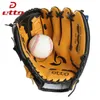 Sporthandskar Etto 11,5 12,5 tum manlig professionell vänster baseballhandske Beisbol Training Sport för match Softball Boy Child HOB002Z 230608