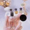 Оптовая высококачественная парфюмерная набор 4PCS 30 мл Rose DES Vents/Apogee/Contre Moi/Le Jour Se Leve Laving Lasting Fragrance Fast Ship