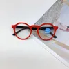 Güneş Gözlüğü Çocuklar Bilgisayar Gözlükleri Mavi Işık Engelleme Filtre Oyun Gözlükleri Silikon Çerçeve Gözlükler Çocuk Blue Anti-Işın Gözlük