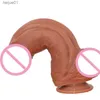 Gros gode réaliste pénis énormes godes pour femmes jouets sexuels lesbiennes fausse bite silicone masturbateurs féminins adultes produits érotiques L230518