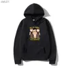 RARE Randy Marsh Hommes Noir NOUVEAU Hoodys S-5XL L230520