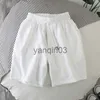 Men's Shorts Swimming trunks men Summer Breeches board shorts Casual Black White Boardshorts Homme Classic Clothing Beach Short J230608