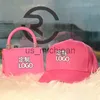 Bolsas de noite de grife femininas bolsas de ombro com corrente coloridas bolsas com diamantes Ny chapéu e conjunto de bolsas bolsas femininas J230608