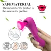 Clit Sucker Vagina Saugen Vibrator Weibliche Klitoris Vakuum Stimulator Nippel Sexy Spielzeug für Erwachsene 18 Frauen Masturbator Produkt L230518