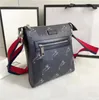 S diseñadores 523599 bolsos para hombres de los hombres maletas de la moda bolsas bolsas messenger cruzalty bolso houlder