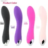 20 Modi G-Punkt-Dildo-Vibrator für Frauen, weiche weibliche Vagina, Klitoris-Stimulator, Anal-Massagegerät, Masturbator, Sex-Produkte für Erwachsene, L230518