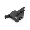 Tactical Side to Switch STS QD Mount 7mm Riser Plate For G33 G43 G45 Magnifier