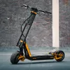 In Voorraad Inmotion RS 72V 40Ah Verstelbare Vering Top 100 Km/h Piekvermogen 2*4200W Motor Slimme elektrische Scooter