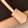 Moda lüks alma bb klasik eski çiçek desen kabuk paketi yüksek kapasiteli suç peluş peluş deri omuz çantası debriyaj crossbody ms plaj çantası çanta