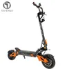 Blade GT II 60V 26AH Blade GT+ II 60V 35AH Motor duplo 1500W*2 Velocidade máxima 85 km/h Blade GT Electric Scooter