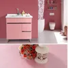 Wall Stickers Self Adhesive Wallpaper Film Furniture Sticker Walls Doors Windows Sticky Back Plastic Roll Paper Home Decoration