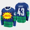 Vancouvercanucks #40 Elias Pettersson Jersey J.T.Miller Brock Boeter Thatcher Demko Tyler Myers Oliver Ekman-Larsson Anthony Beauvillier Bear Schenn