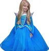 Meisjes Jurken Prinses Meisje Jurk Kinderen Kerstfeest Kostuum Voor Kinderkleding Fantasy Ball Wear Up 230607