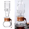 Tools Household Cold Brew Coffee Maker Coffee Tools Ice Brew Coffee Machine Ice Drip Coffee Pot for Coffee Shop Travel Kitchen Home