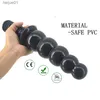 Big Dildo Thick 5 Pärlor Anal enorm dildo ingen vibrator rumpa plugg boll anal plug sexleksaker för kvinnor män vuxna bdsm spel produkt l230518