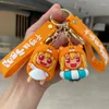 Клайны милые аксессуары для ключей аниме kawaii keyring key cheap