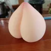 brinquedo sexual masculino Mimi vibrador masturbador, copo de avião, seio simulado, pêssego famoso dispositivo molde invertido boquete brinquedo adulto masculino