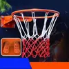 Balls Great Basketball Hoop Easy to Install 45cm System Goals 1Set 230608