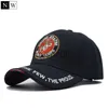 Ball Caps Соединенные Штаты Морской корпус Tactical Bone Bessball Cap Men Savy Seals Hat для взрослого размера 56-59 см J230608