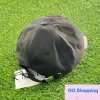 Classic Ball Caps Hip Hop Graffiti Hat Embroidery Casual Lettering Curved Brim Vintage Baseball Cap Splash Ink Letters Printing