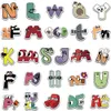 Autocollants de jouets pour enfants 1050pcs Funny Cartoon Anime Alphabet Lore Stickers pour ordinateur portable Bagages Téléphone Skateboard Étanche Graffiti Casque Autocollants De Voiture 230608