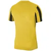 Maglia da calcio Al Ittihad 90 ROMARINHO 2023 Karim Benzema HAMDALLAH 10 CORONADO 70 CAMARA 26 HEGAZI 20 SHARAHIHI 17 COSTA Maglia da calcio Kit Team Nero Giallo