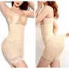 Talia brzucha shaper seksowne pośladki pącz o brzuch Majce uda szczupły tyłek tyłek damska sukienka Shapewear Shapers Trainer High talia 230607