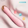 360 rotierender Vibrator für Frauen Sexspielzeug Dildo Vibrator G-Punkt Klitorisstimulator Erwachsene weibliche Sexprodukte L230518