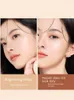 Party Favour Highlight Contour Compact Integrierter Nose Shadow Hairline Powder Stick Side Dreifarbige, matte, aufhellende Hautfarbe