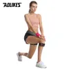 Elbow Knee Pads AOLIKES 1PCS Adjustable Pad Pain Relief Patella Stabilizer Brace Support for Hiking Soccer Basketball Running Sport 230608